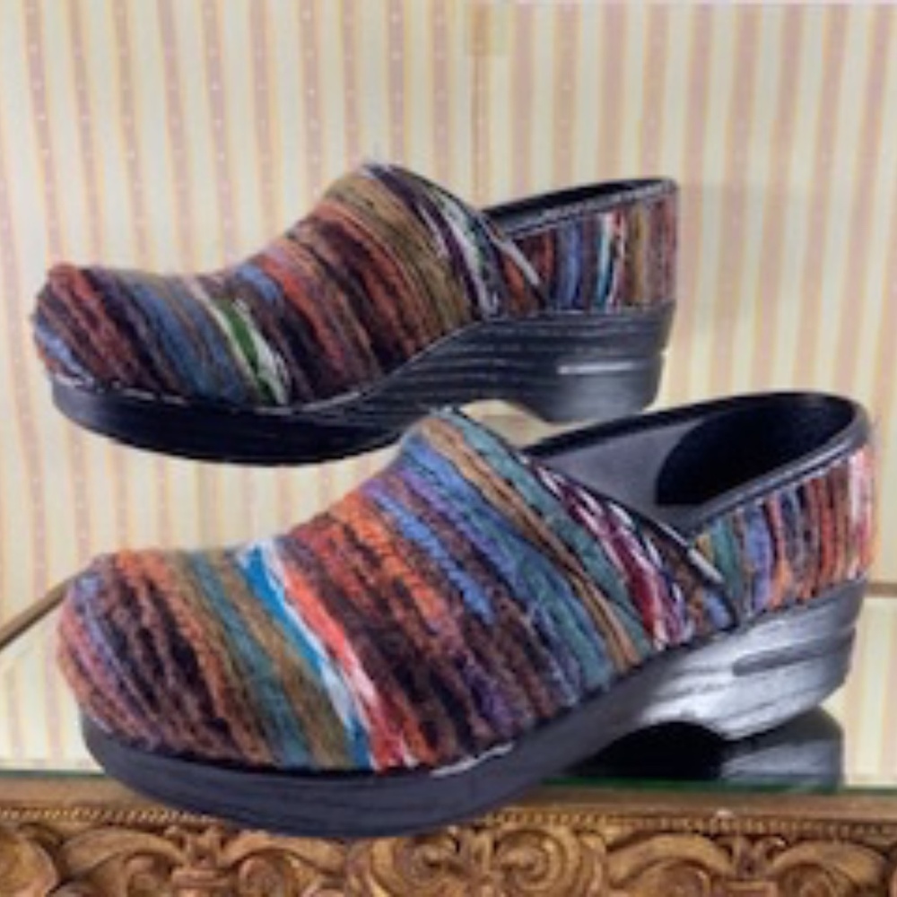 Dansko Clogs